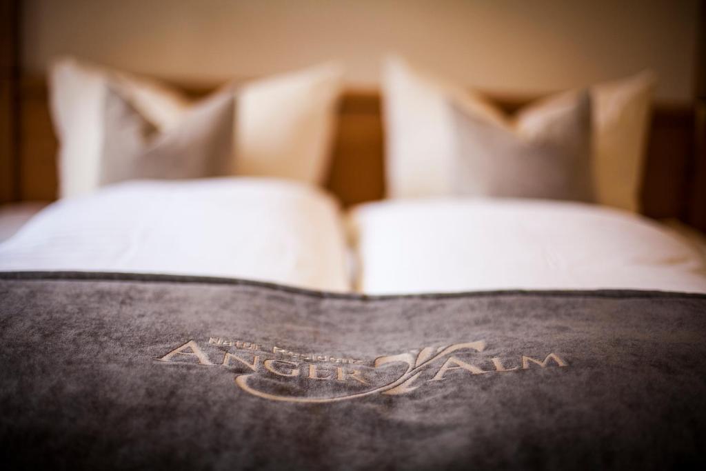 Natur Residenz Anger Alm - Adults Only ザンクト・レオンハルト・イム・ピッツタール 部屋 写真
