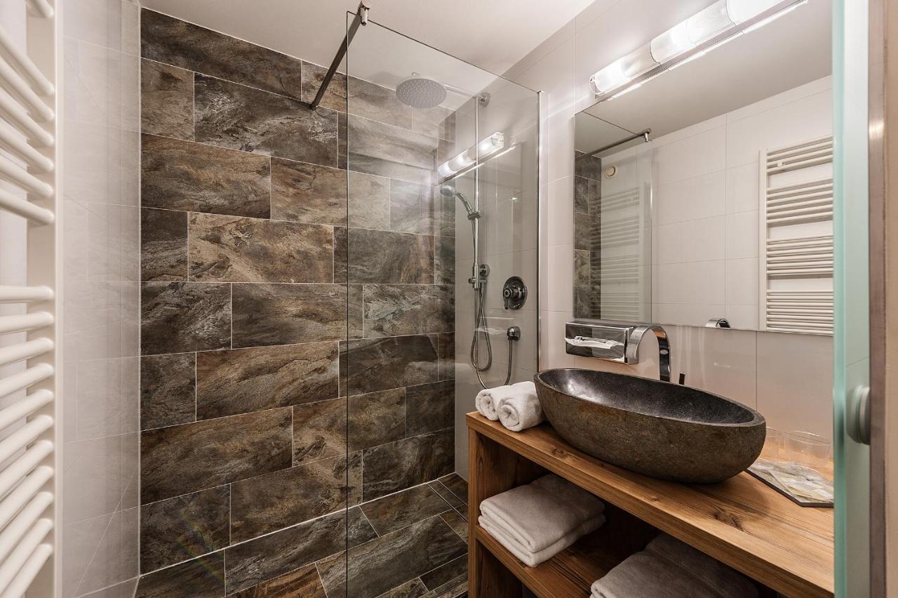 Natur Residenz Anger Alm - Adults Only ザンクト・レオンハルト・イム・ピッツタール 部屋 写真