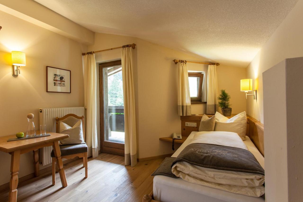 Natur Residenz Anger Alm - Adults Only ザンクト・レオンハルト・イム・ピッツタール 部屋 写真